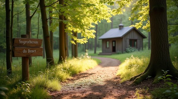 Comment se former à la sylvothérapie grâce au cpf ?