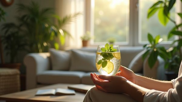 Comment un naturopathe peut-il améliorer votre bien-être ?