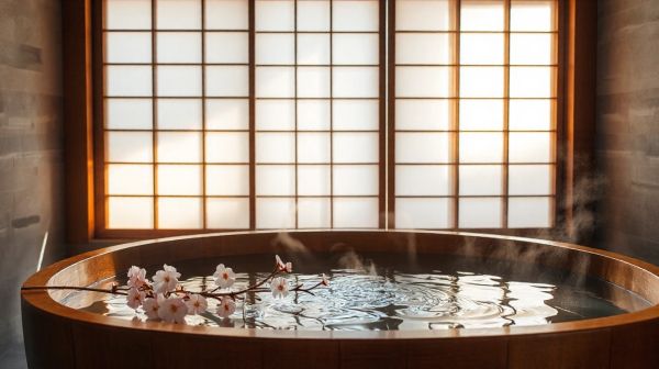 Les bienfaits des ridoki japonais pour revitaliser votre peau