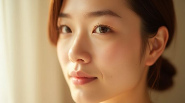 Ridoki japonais : votre allié pour une peau repulpée