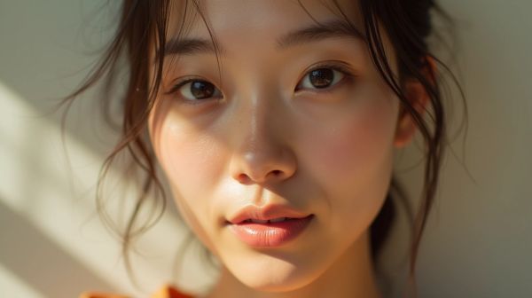 Ridoki japonais : votre allié pour une peau repulpée