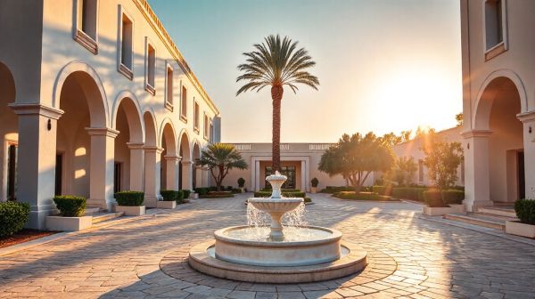 Top conseils pour sélectionner le meilleur EHPAD en Tunisie