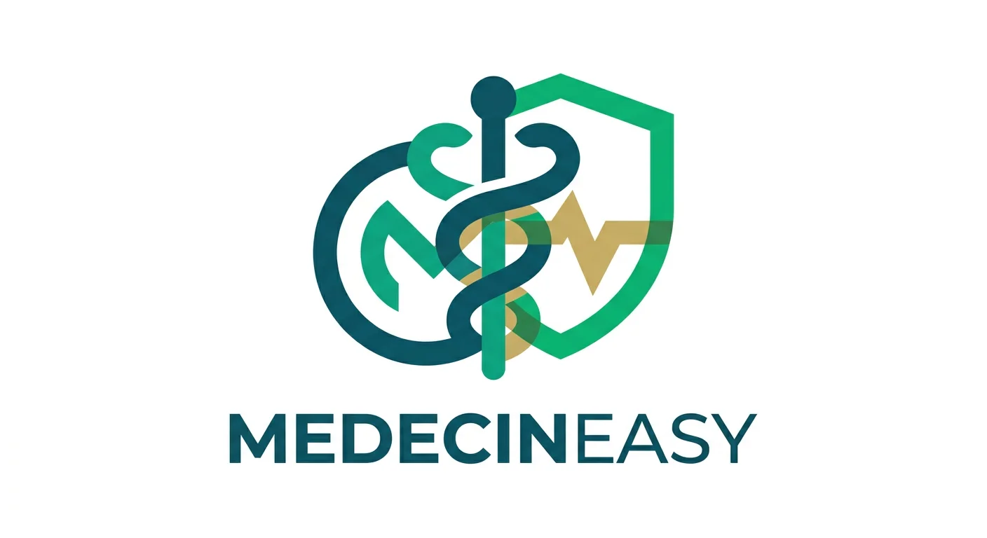 Medecineasy