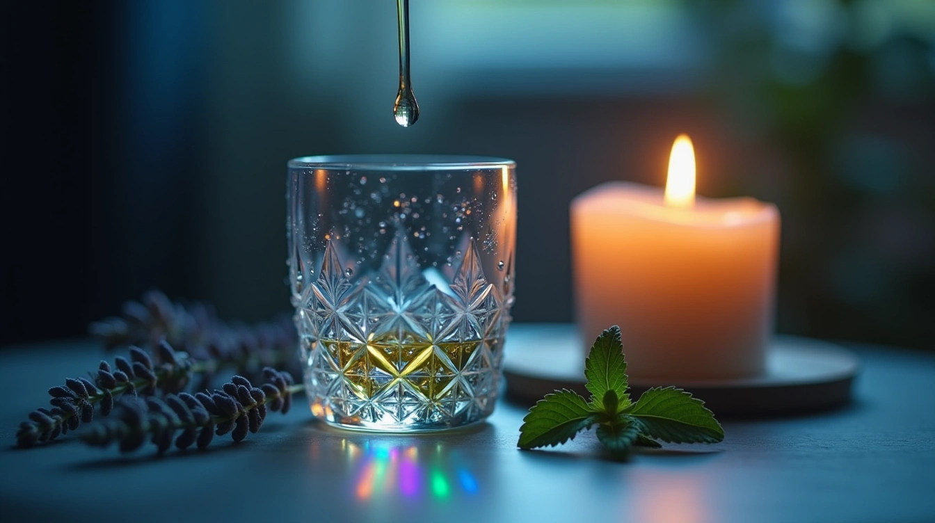 Vos questions sur l'expérience sensorielle du CBD